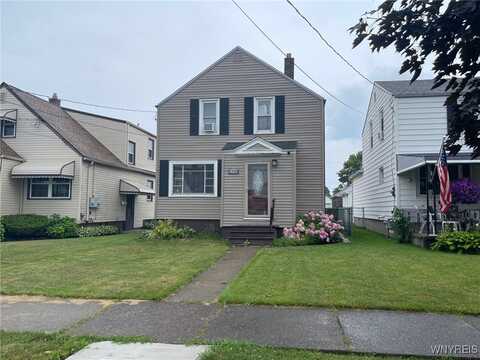 2733 Independence Avenue, Niagara Falls, NY 14301