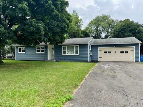 9 Crandall Street, Cortland, NY 13045