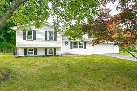 1704 Apple Hollow Lane, Hamlin, NY 14464