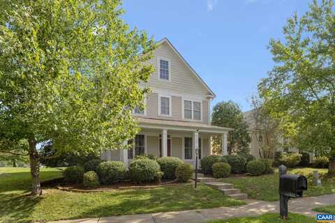 132 SAINT ANDREWS ST, ZION CROSSROADS, VA 22942