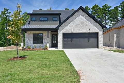 173 Fletcher Ridge Drive, Little Rock, AR 72223