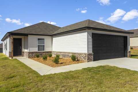 3145 Emerald Park Trail, Bauxite, AR 72011