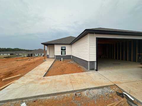 3145 Emerald Park Trail, Bauxite, AR 72011