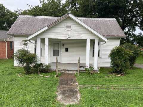 115 Magnolia Avenue, South Pittsburg, TN 37380