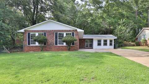 1067 BEDFORD AVENUE, COLUMBUS, GA 31907