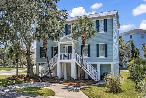 1519 N Palmetto Dr., Surfside Beach, SC 29575