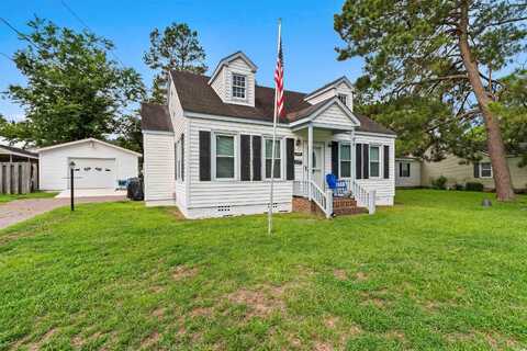 309 Layton Ct., Marion, SC 29571