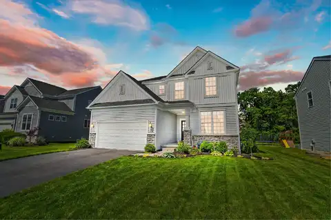 610 Clydesdale Way, Marysville, OH 43040