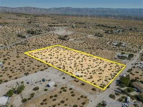 01 Sunrise Road, Whitewater, CA 92282