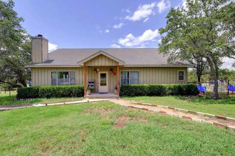 143 Go Away Rd, Blanco, TX 78606