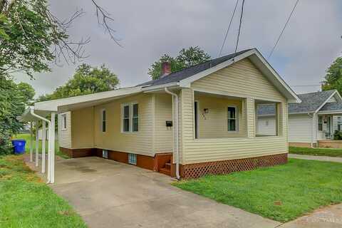 709 Kenworth Avenue, Hamilton, OH 45013