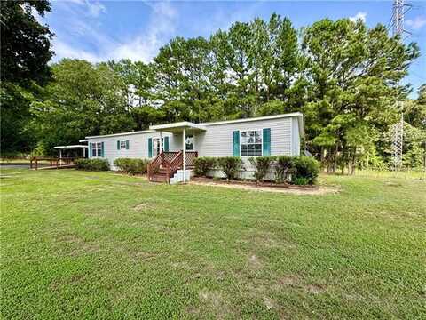 8205 SHREVEPORT Highway, Pineville, LA 71360