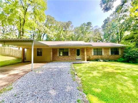 1289 SHADY Lane, Jena, LA 71342