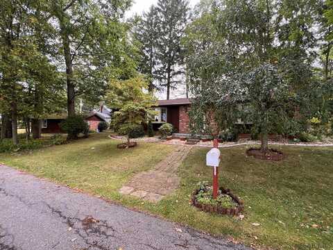 103 Crestview Drive, Johnstown, PA 15904