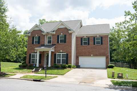 7411 Chaddsley Drive, Huntersville, NC 28078