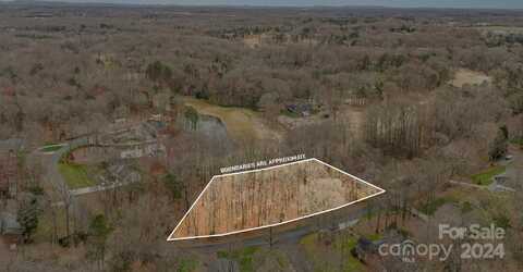 00 Comanche Trail, Lexington, NC 27295