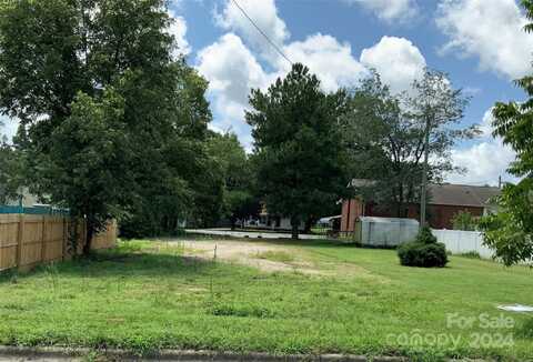 Lane Street lot: 7-9, Kannapolis, NC 28083