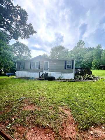 4088 Jacumin Road, Valdese, NC 28690