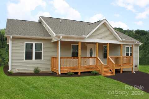 169 Quinn Hill Lane unit: 76, Mars Hill, NC 29754