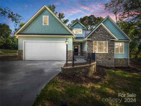 137 Quail Hollow Drive, Kings Mountain, NC 28086