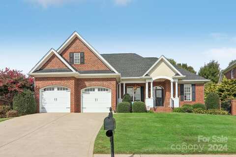 144 Spring Forest Drive, Shelby, NC 28152