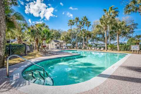 401 Yacht Harbor Court, Isle of Palms, SC 29451