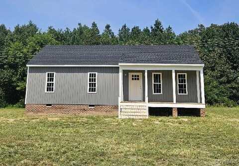 2495 Indian Neck Road, Tappahannock, VA 22560