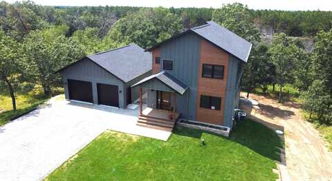 1615 KINGSWOOD TRAIL, Nekoosa, WI 54457