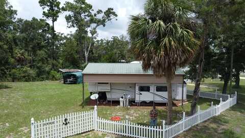 5466 Hwy 358, Steinhatchee, FL 32359