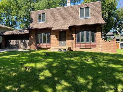 3706 SE 24th Court, Des Moines, IA 50320