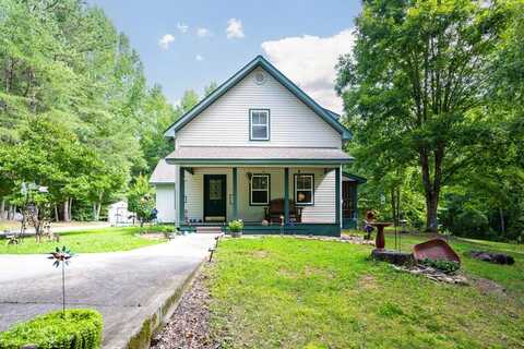 1507 Joe Thompson Road, ROCKY FACE, GA 30740