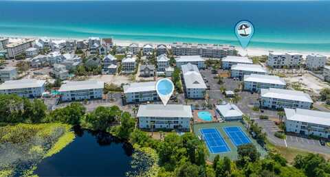 11 Beachside Drive, Santa Rosa Beach, FL 32459