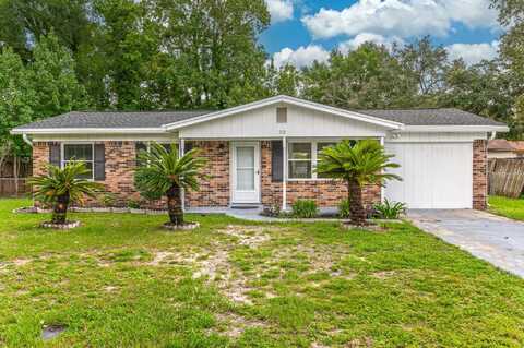 52 10Th Street, Shalimar, FL 32579