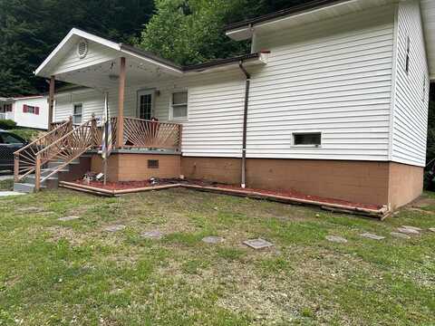 1310 Red Creek Road, Pikeville, KY 41501