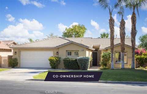 79381 Sierra Vista 3, La Quinta, CA 92253