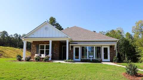 505 BOXWOOD BEND, Calera, AL 35040