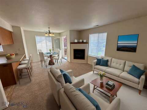 1096 Longbow Lane, Bozeman, MT 59718