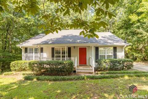 131 Post Oak Circle, Crawford, GA 30630