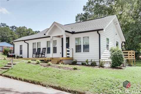 851 Waddell Street, Athens, GA 30606