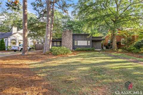 476 Milledge Circle, Athens, GA 30606