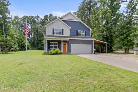 106 Deberry Lane, South Mills, NC 27976