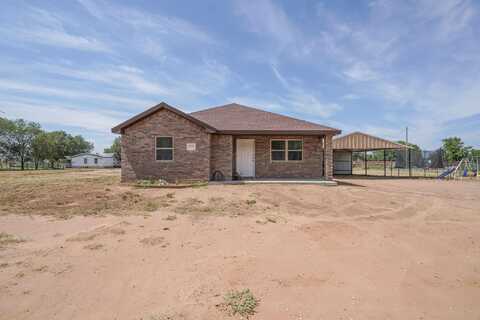 1070 Dodge Street, Hartley, TX 79044