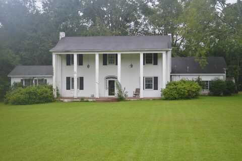 1012 Mt Vernon Road, Vidalia, GA 30474