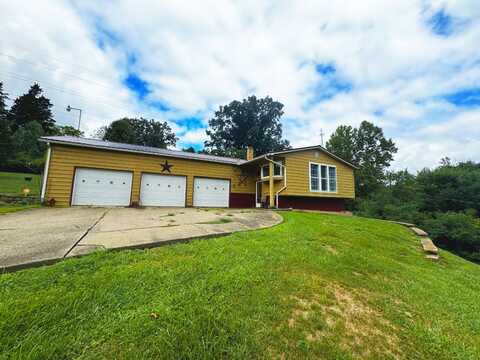 198 Valley Drive, Gallipolis, OH 45631