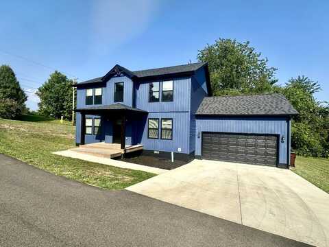 234 Linwood Dr, Rio Grande, OH 45674