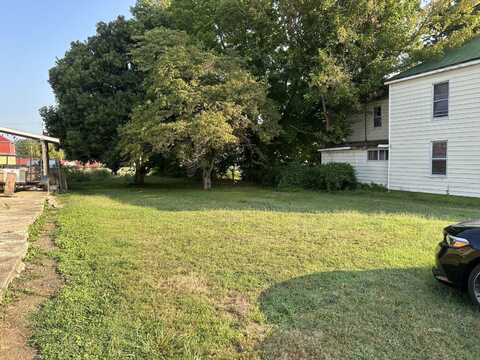 934 2nd Avenue, Gallipolis, OH 45631