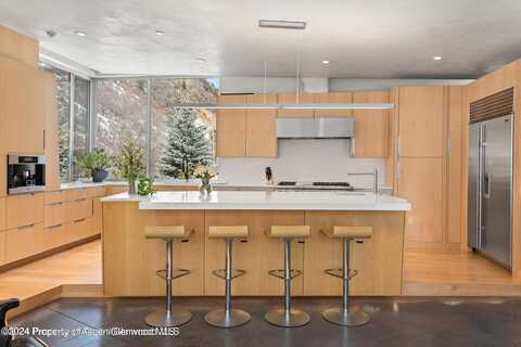 1015 Cemetery Lane, Aspen, CO 81611