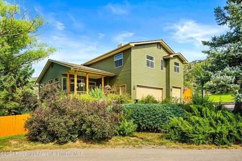 137 Ptarmigan Lane, Glenwood Springs, CO 81601