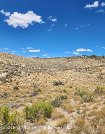 Tbd Skull Creek, Dinosaur, CO 81610