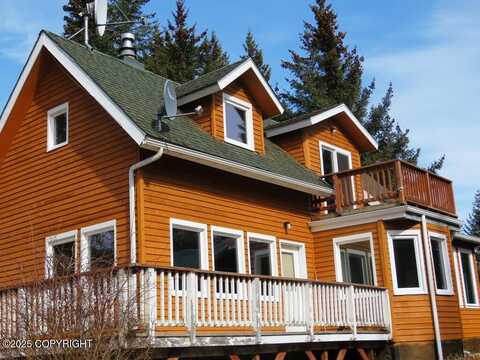 4431 Mariner Drive, Homer, AK 99603